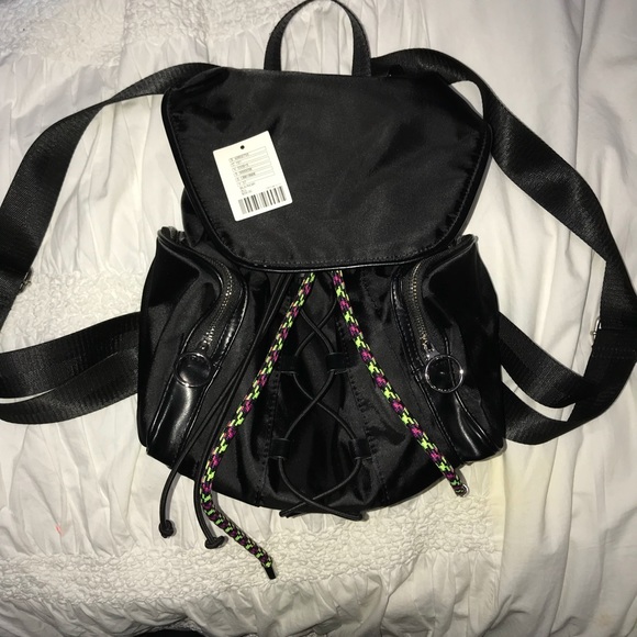 Urban Outfitters Handbags - Urban outfitters mini backpack